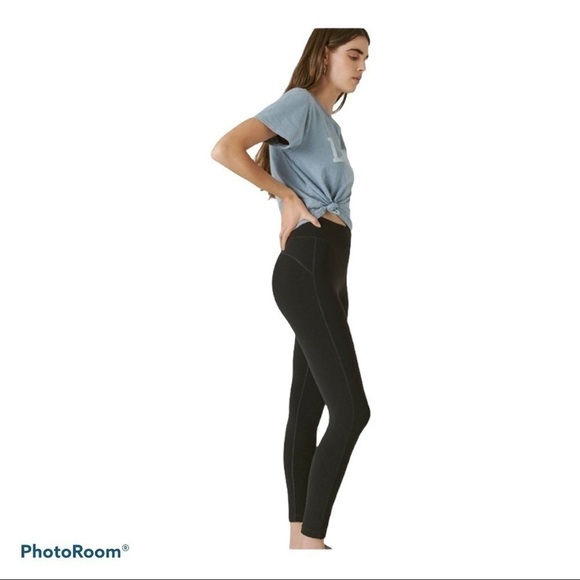 Lucky Brand Pants - LUCKY Brand soft black leggings